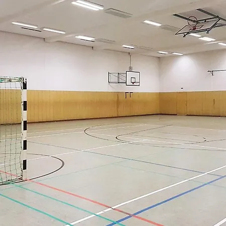 Beautiful With Outdoor Space * Großenbrode