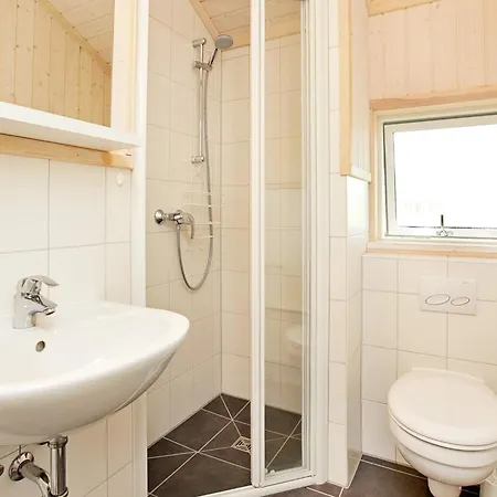 Beautiful With Outdoor Space Prázdninový dům Großenbrode