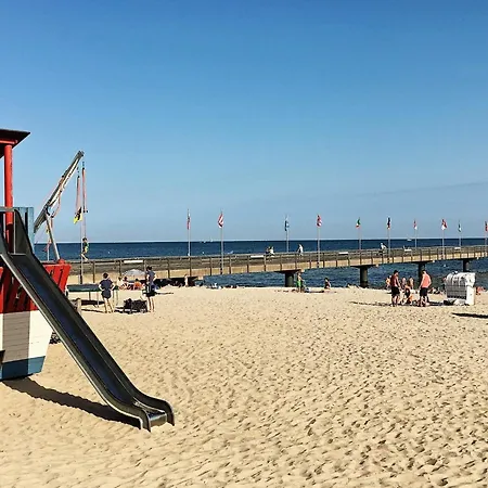 Beautiful With Outdoor Space Prázdninový dům