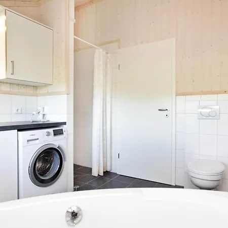 Prázdninový dům Beautiful With Outdoor Space