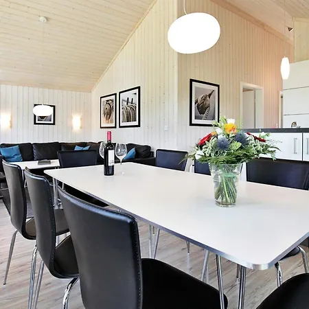 Beautiful With Outdoor Space Prázdninový dům *