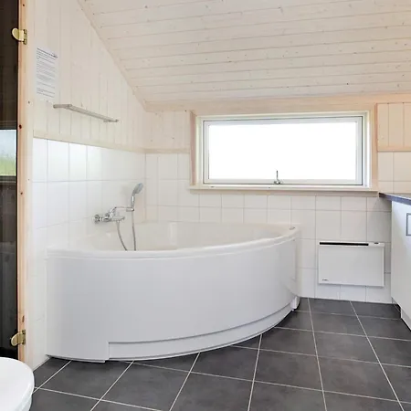 Beautiful With Outdoor Space Prázdninový dům Großenbrode