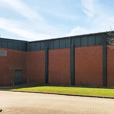 Beautiful With Outdoor Space Großenbrode