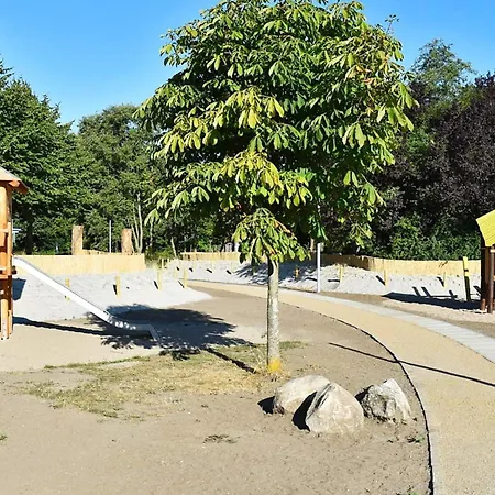 Prázdninový dům Beautiful With Outdoor Space