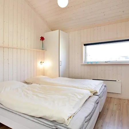 Beautiful With Outdoor Space * Großenbrode