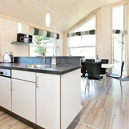 Beautiful With Outdoor Space Prázdninový dům *