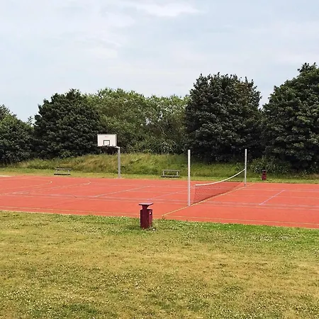 Beautiful With Outdoor Space Prázdninový dům